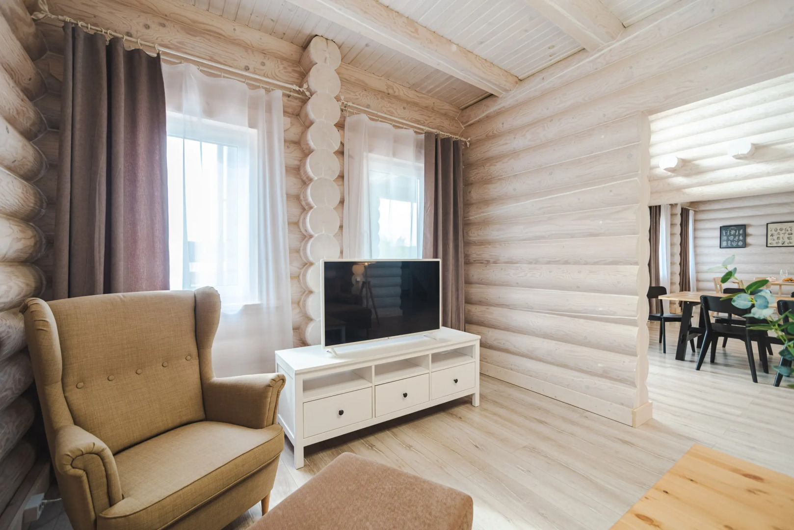 Гостевой дом Койриноя