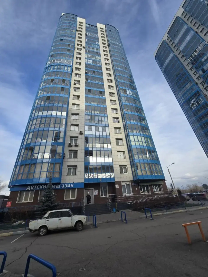 Апартаменты Белые Росы