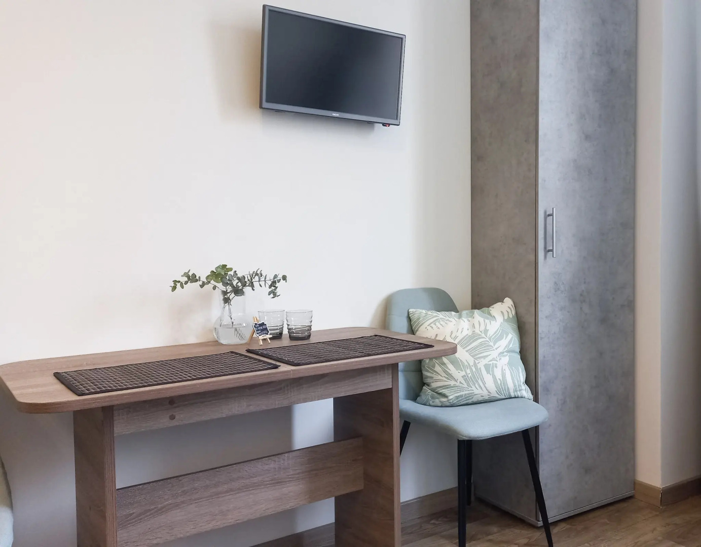 Апартаменты Студии у залива More 3