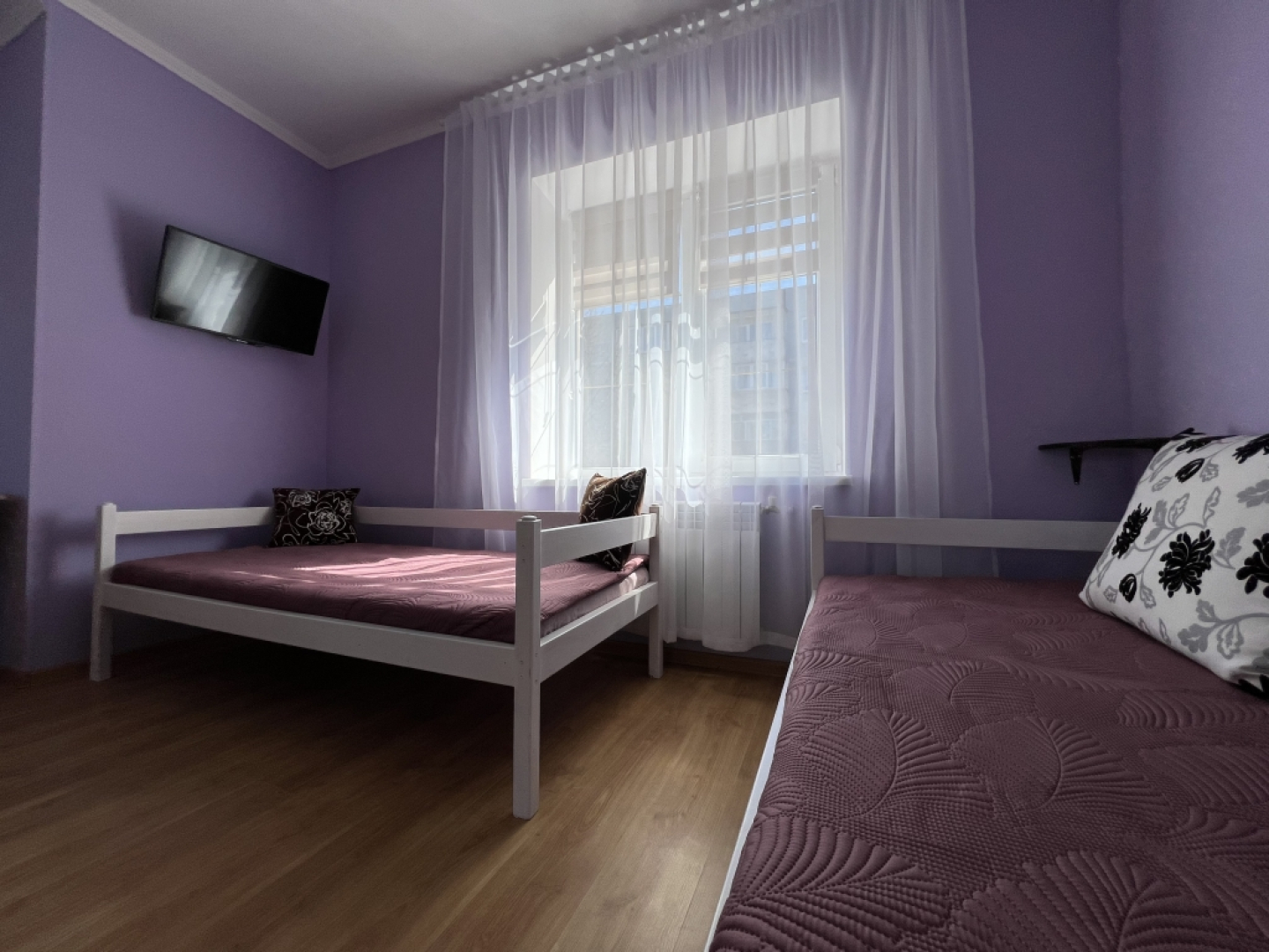 Апартаменты Гестия 1