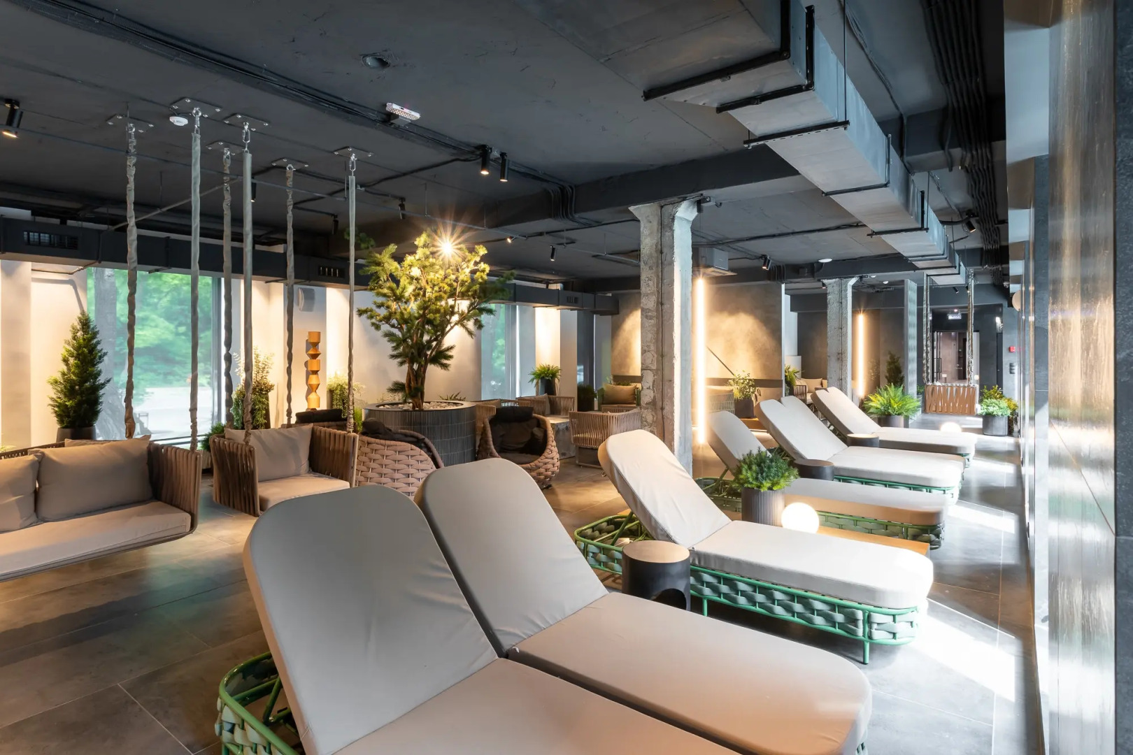 ibis Styles Челябинск