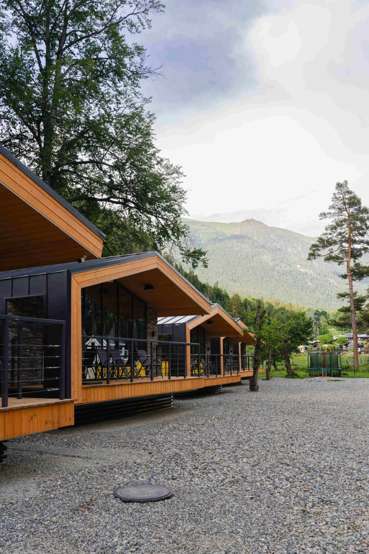 Гостевой дом Айвазовский