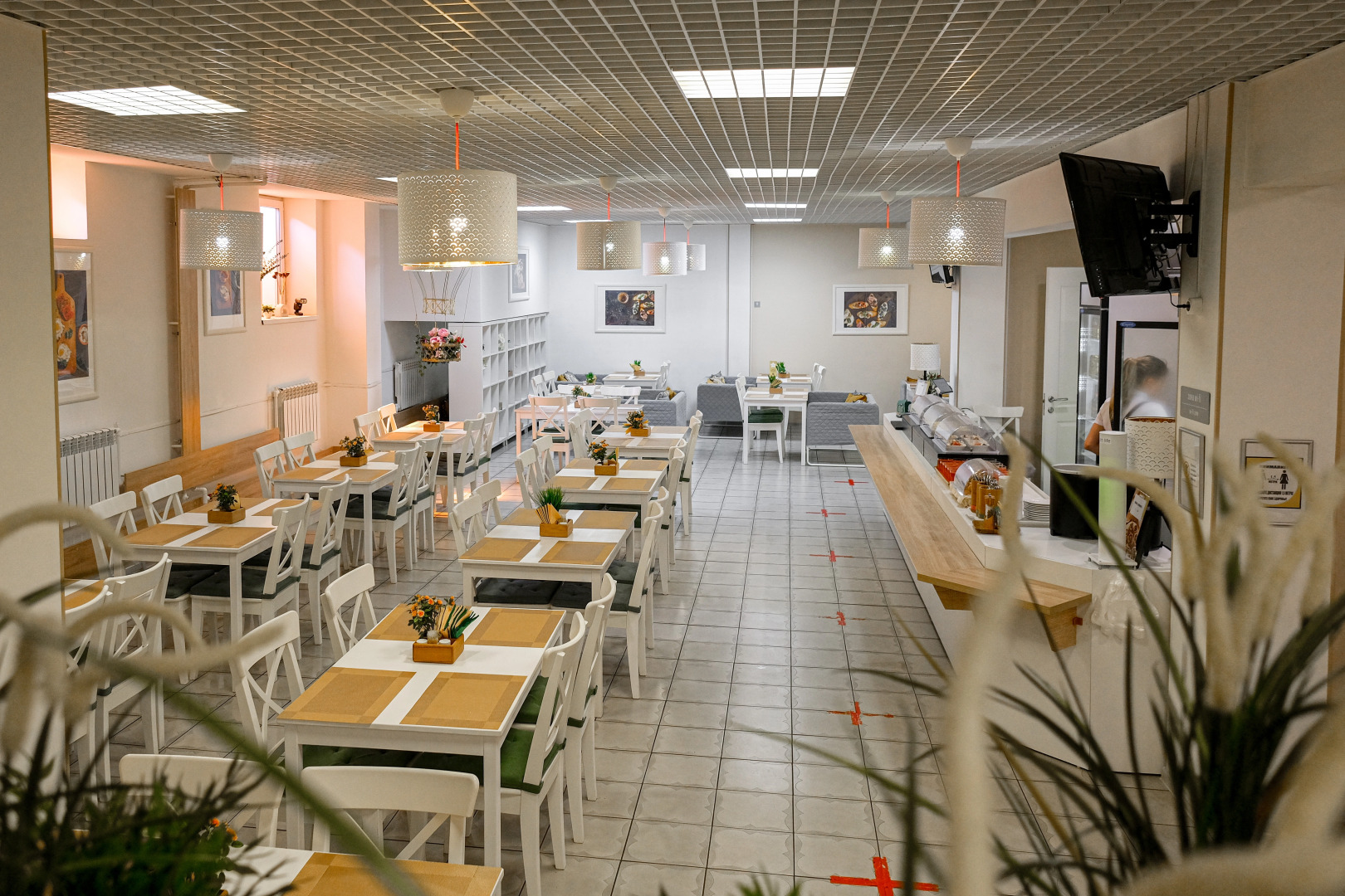 Стандарт Отель