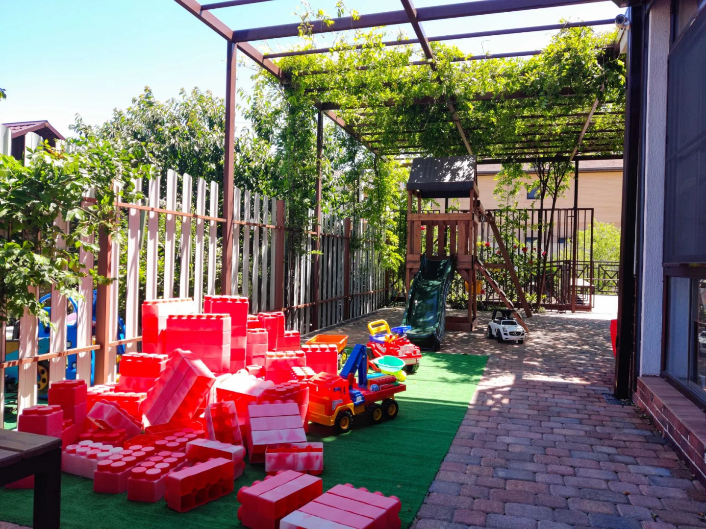 Гостевой Дом Анапа LOFT inn