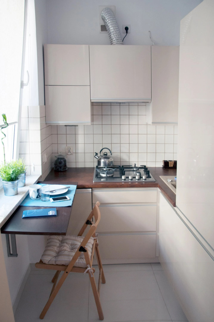 Апартаменты 4U в сердце Варшавы