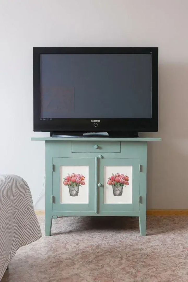 Квартира на 2-м Брагинском проезде 7