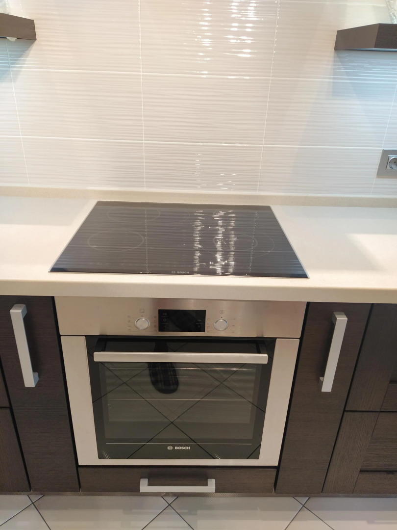 Квартира Приморское шоссе 549