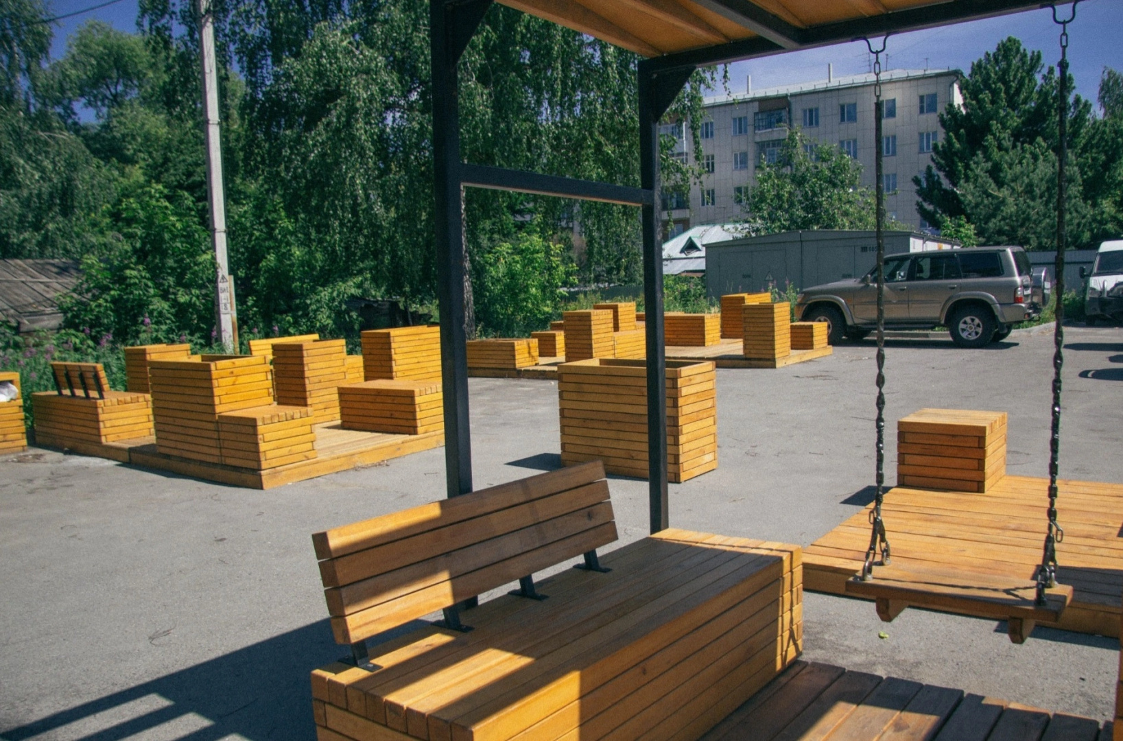 Квартира Красноармейская 82