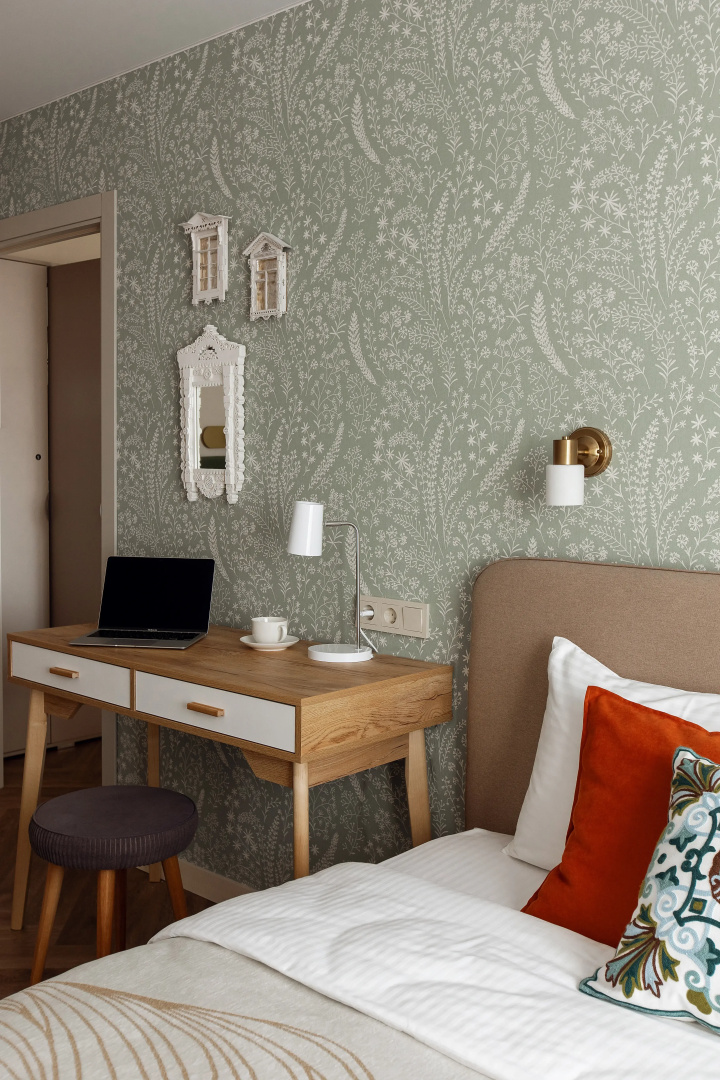 Апартаменты roomroom Сказка