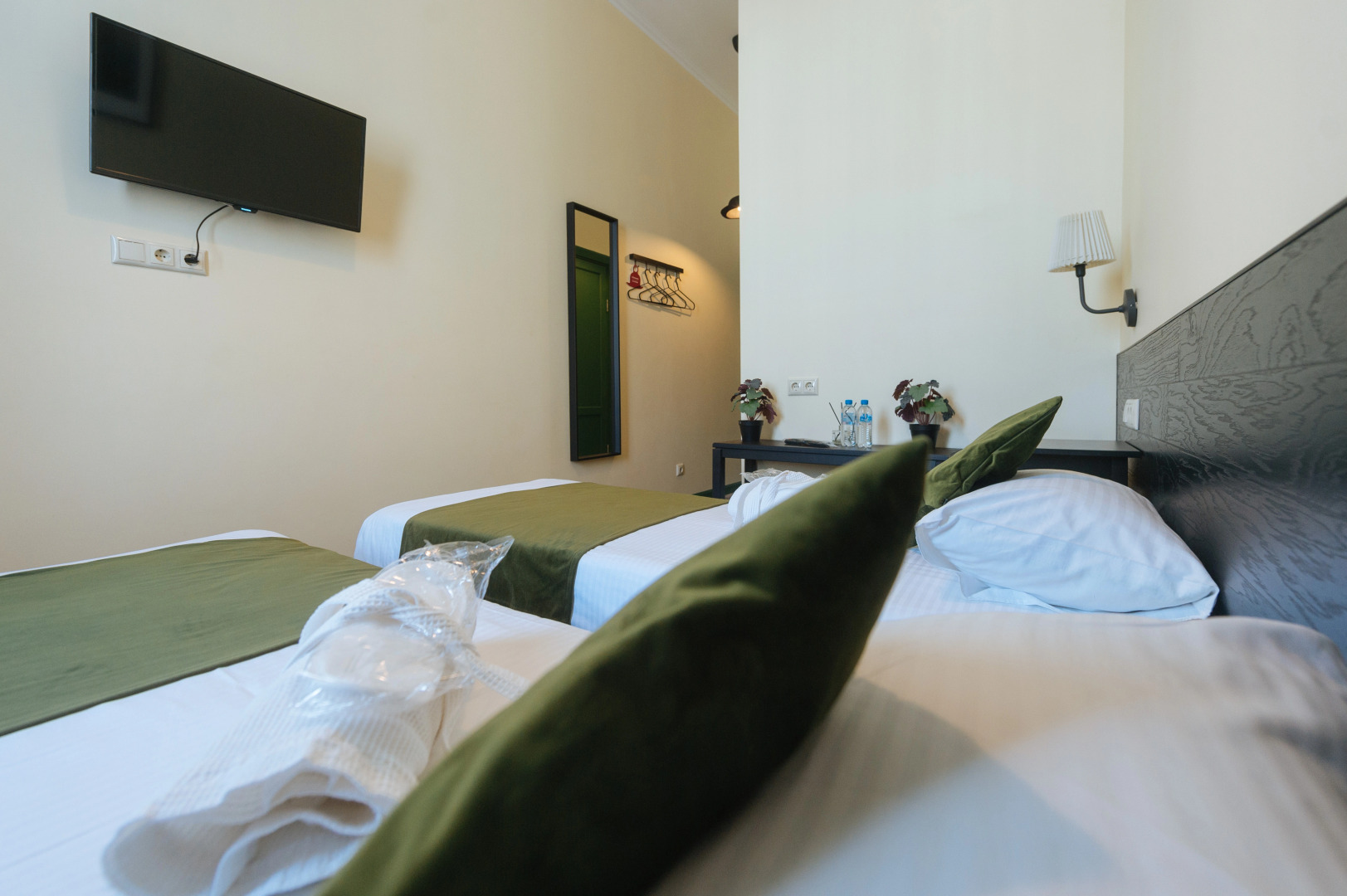 Мини-Отель Apple Dream