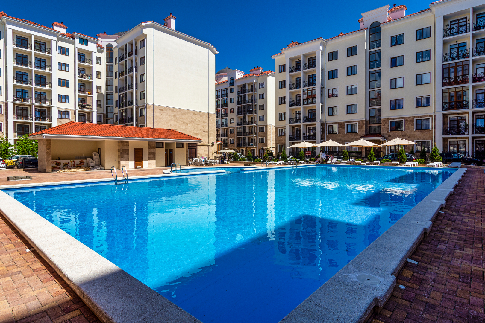 Апартаменты на улице Мира 44лит6 (15)