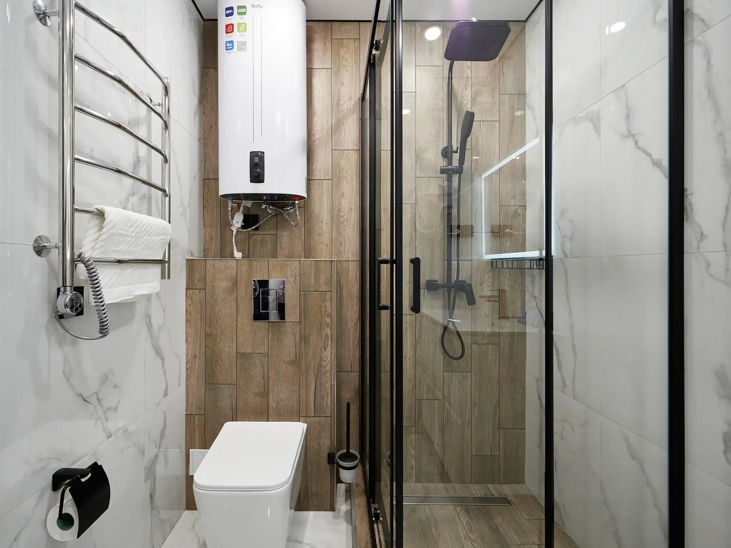 Отель  Турист Кисловодск