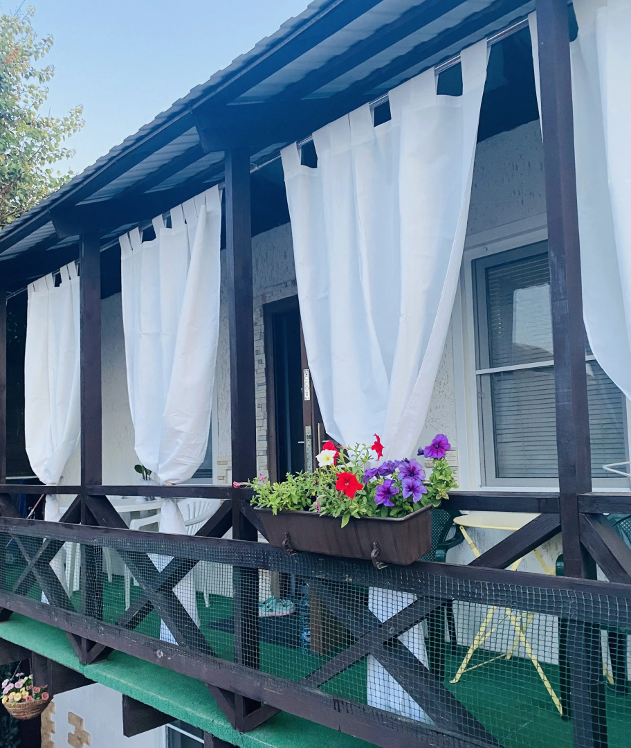 Гостевой дом Жемчужина