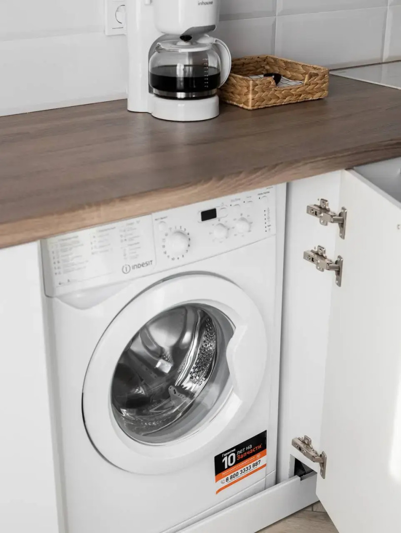 Апартаменты на Еловом