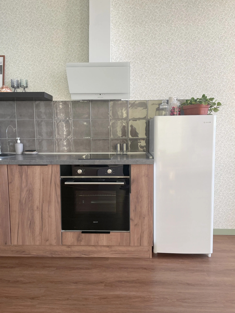 Апартаменты Tora Residence