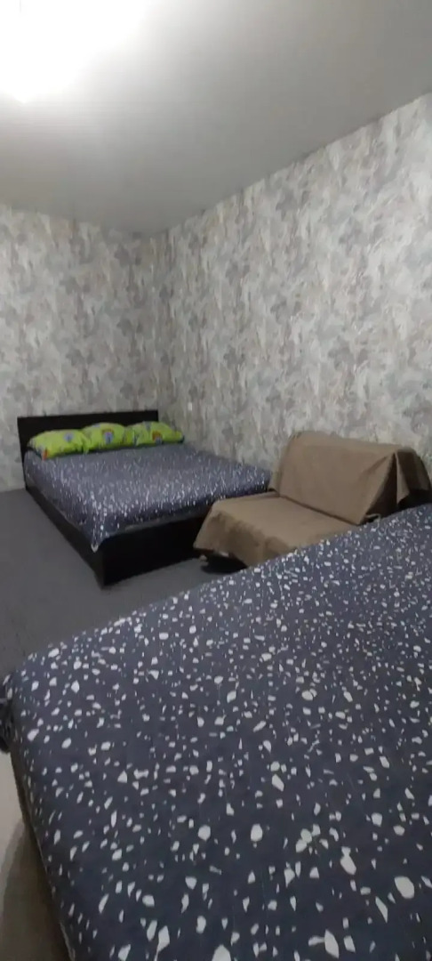 Квартира в Минуте от Трассы