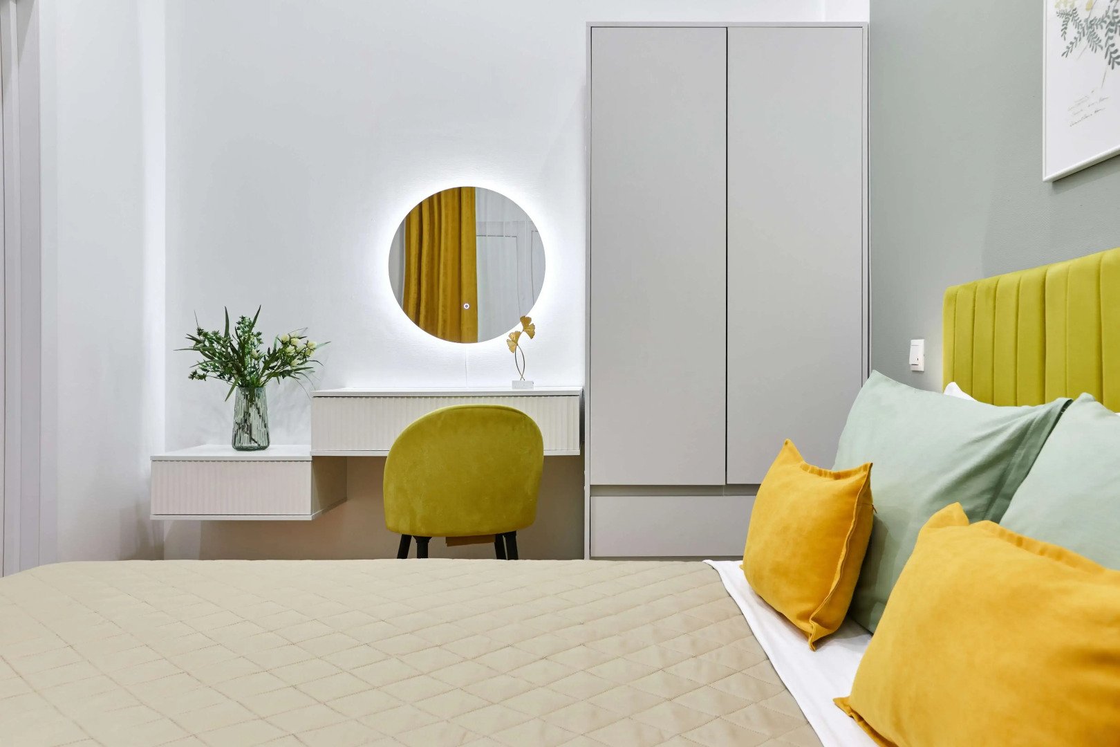 Квартира Flatstay на Восстания 3-5