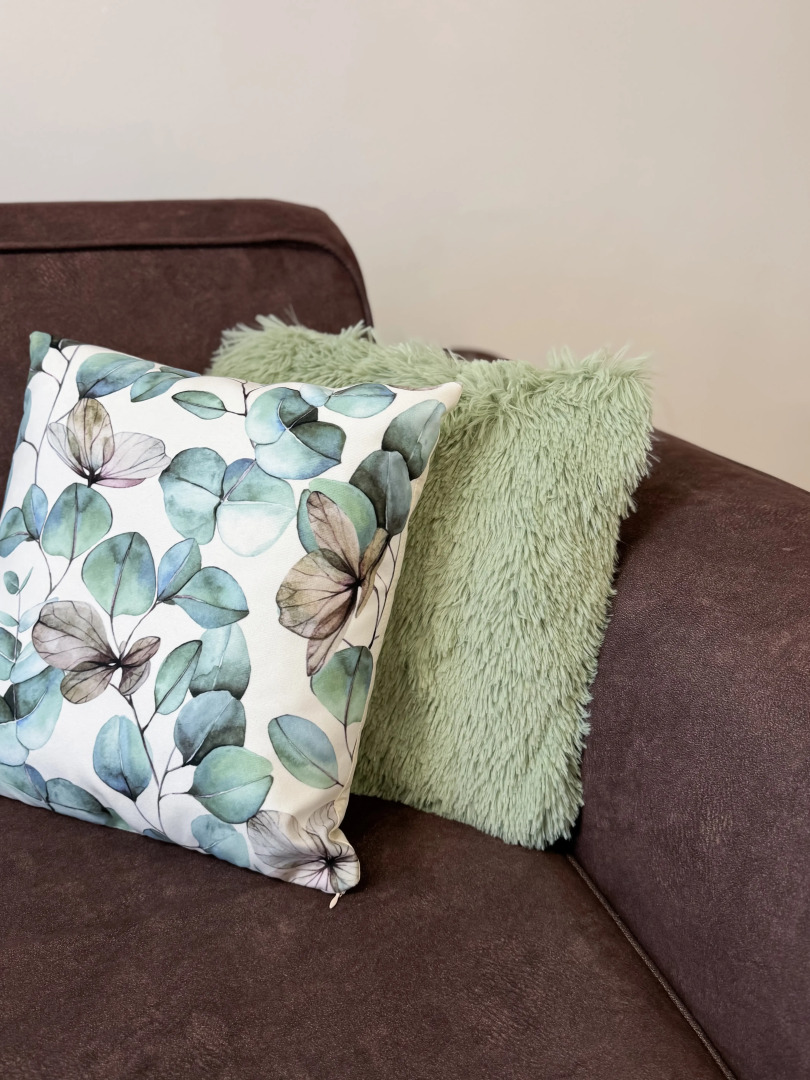 Квартира 1-комнатная на Трудовых Резервов 9