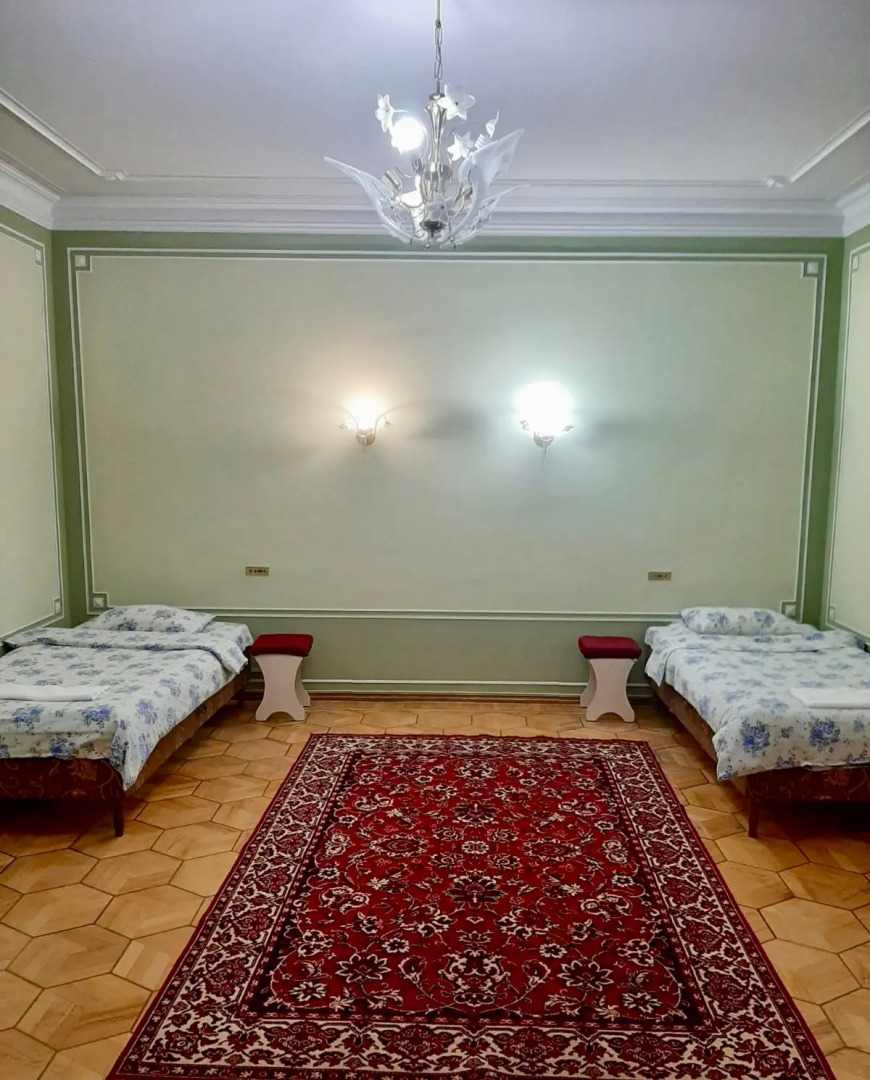 Бутик-отель Royal Boutique Hotel on Kievyan