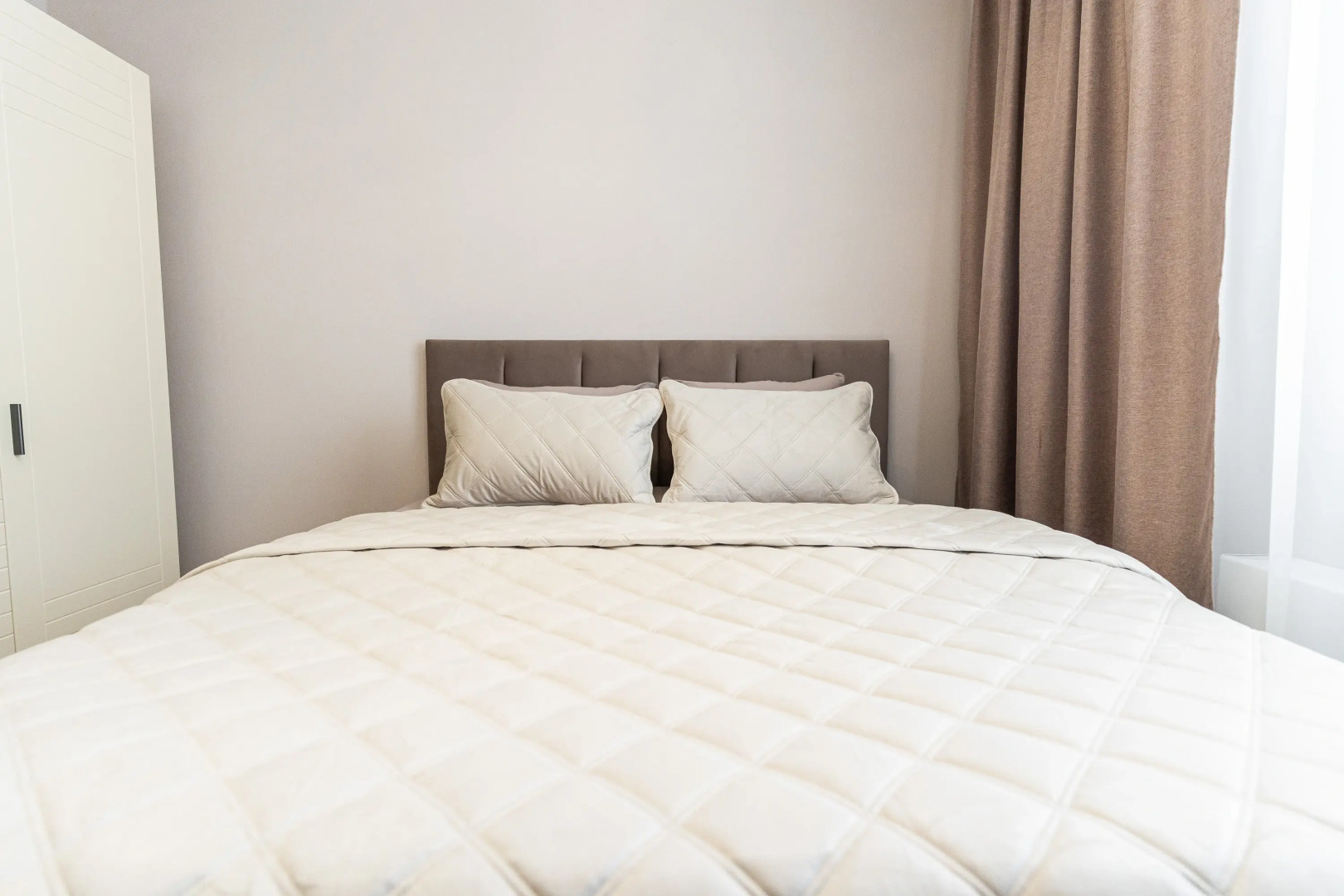 Апартаменты в Экологически Чистом Районе от LetoApart