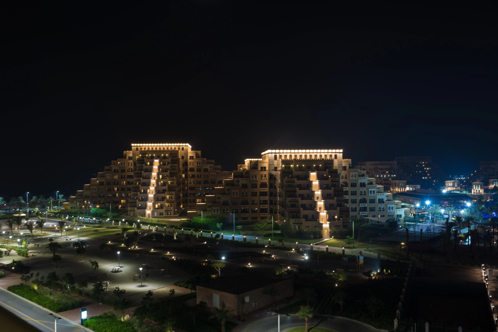 City Stay Beach Hotel Apartments