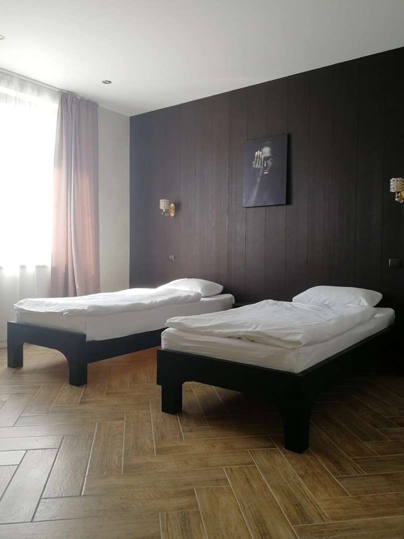 Гостевой дом Причал