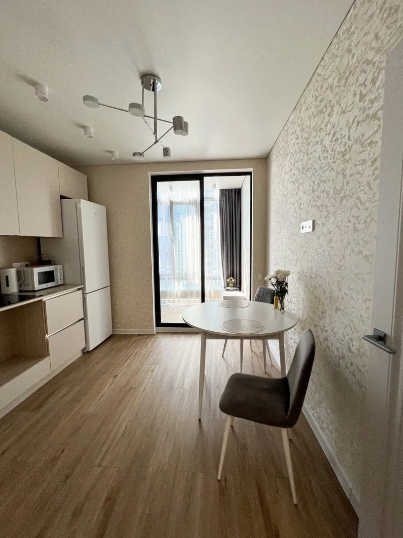 Квартира Апартаменты в Жк Atlantis Deluxe