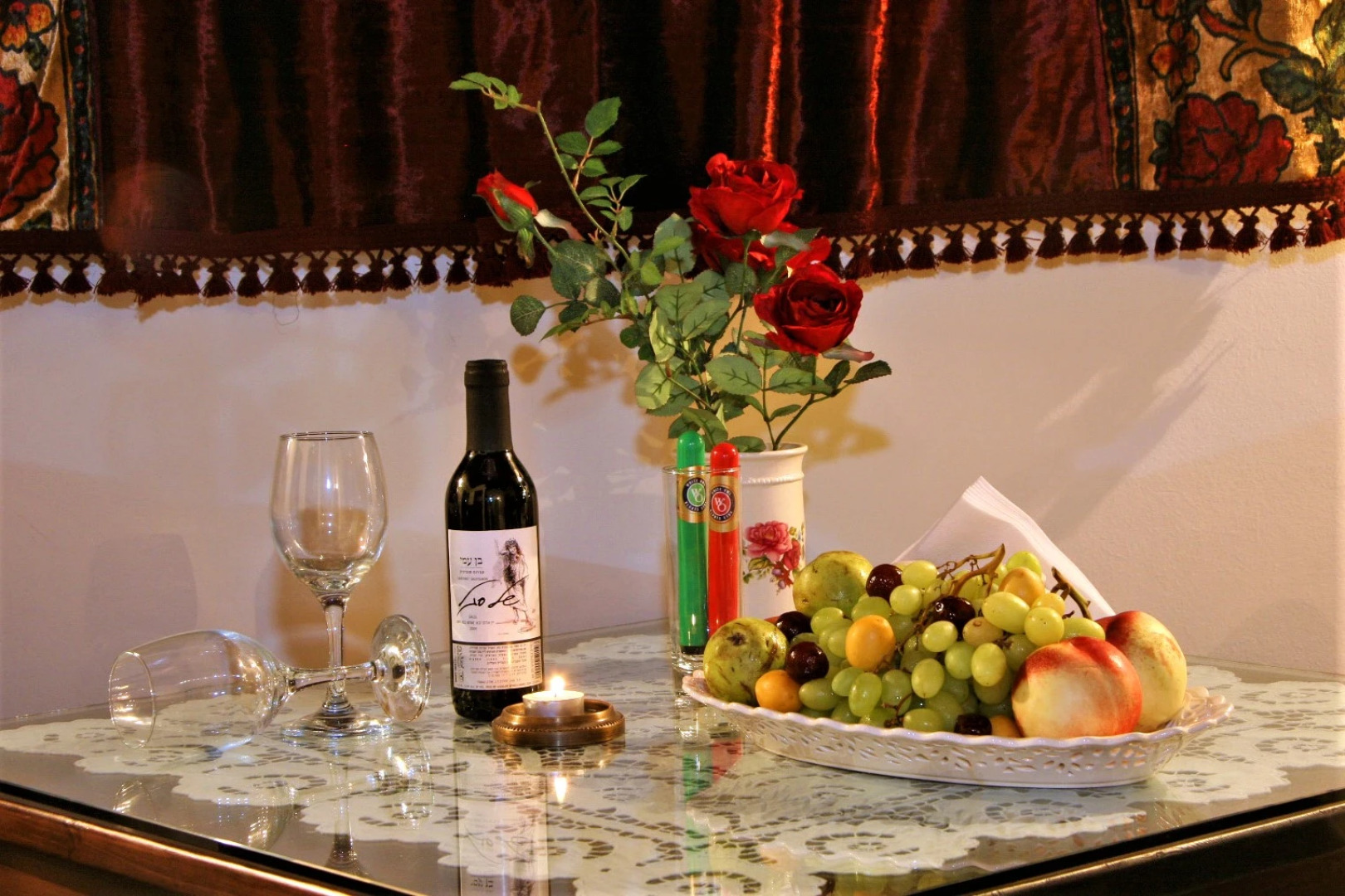 Гостевой Дом Ayelet Ahavim