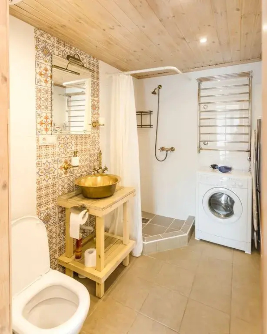 Апартаменты Ред Хаус 1