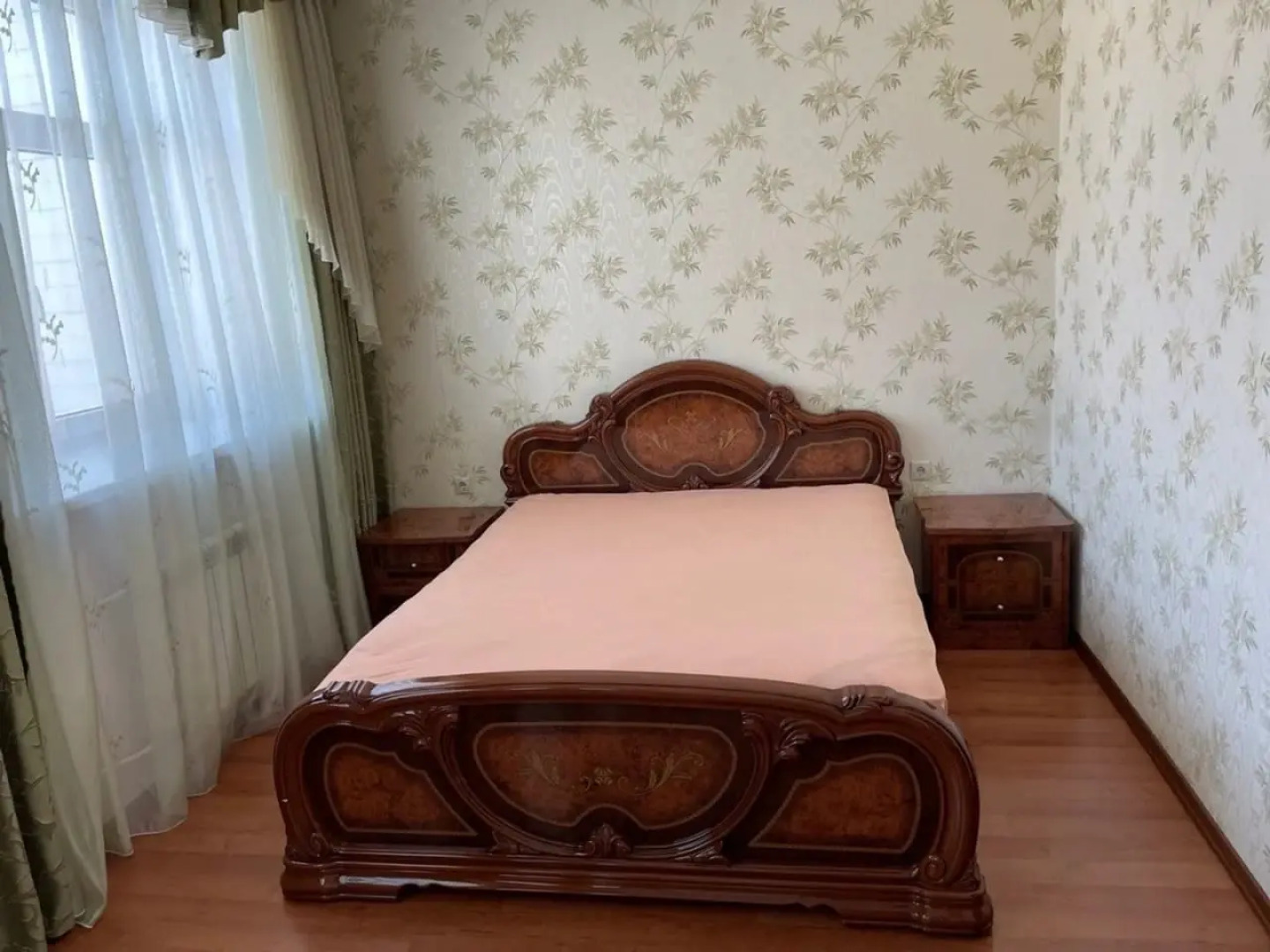 Квартира в Белокурихе