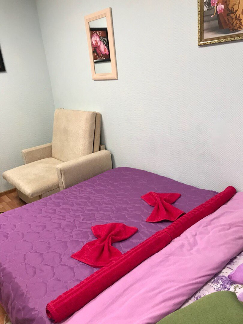 Мини-Отель Адмиралъ