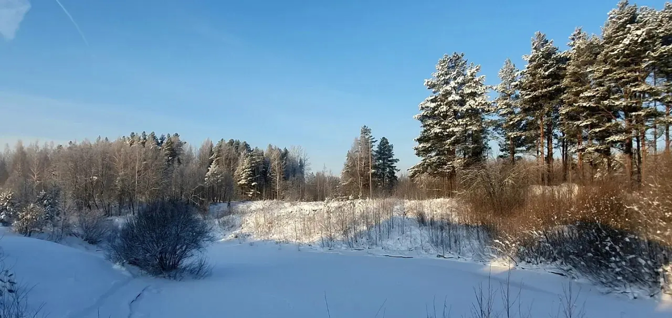 Гостевой дом Домик у ручья в Горчаково