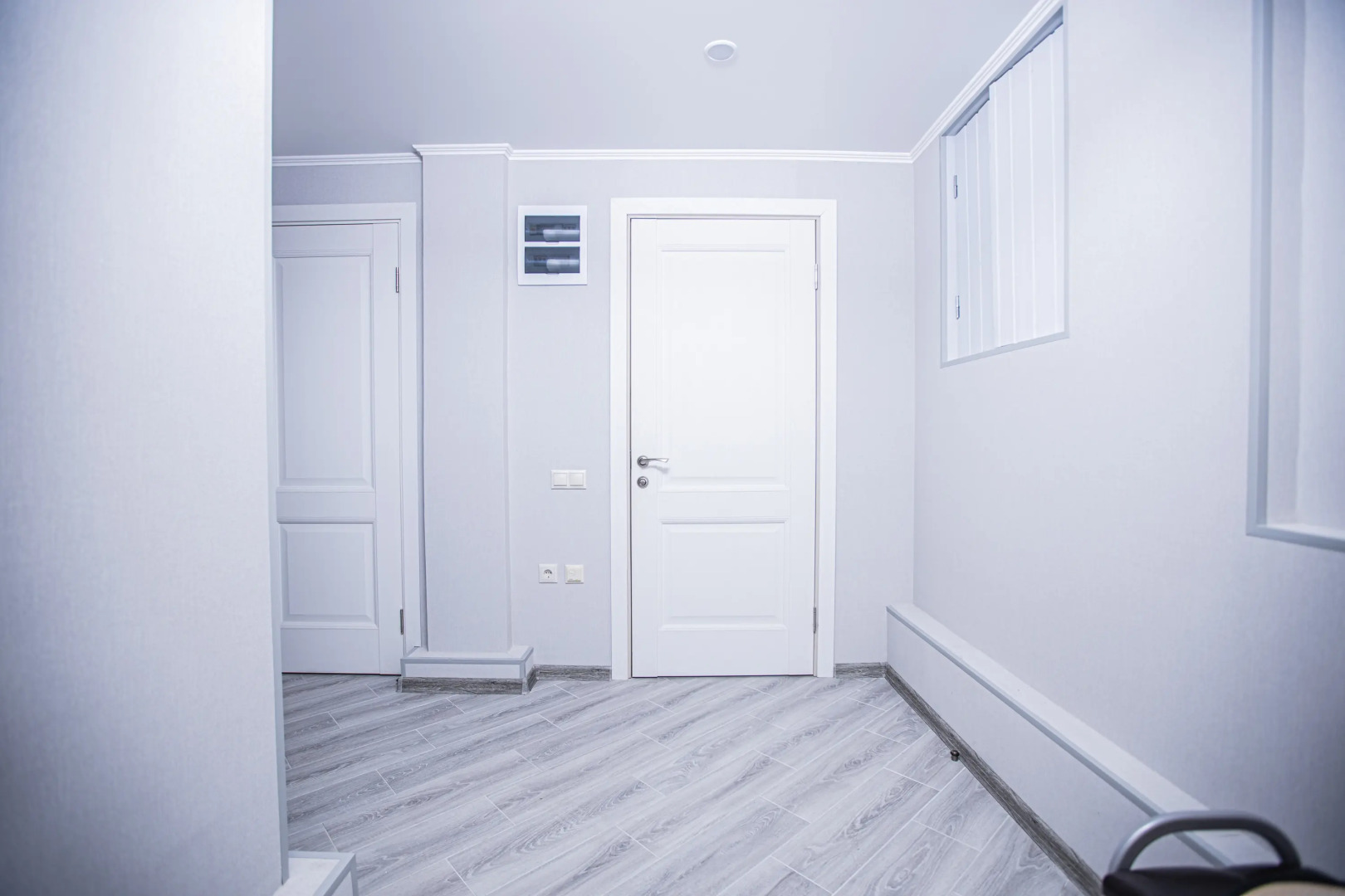 Частный Дом с мандариновым садом