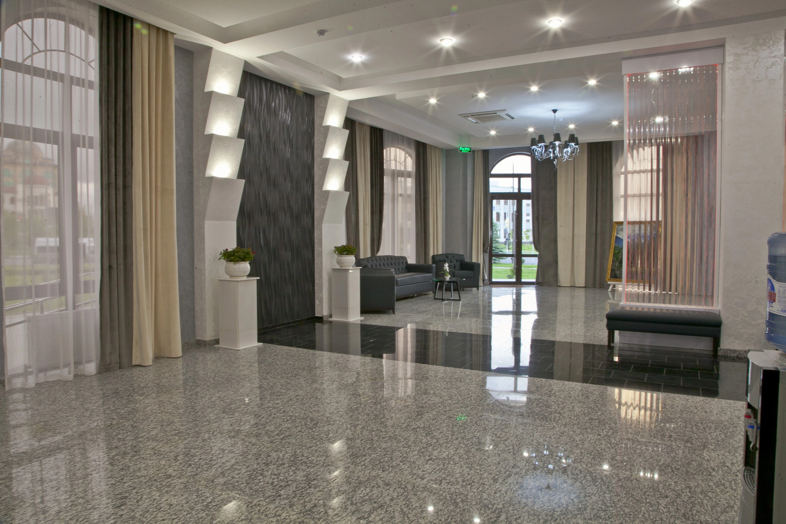 ООО Бизнес-отель Магас