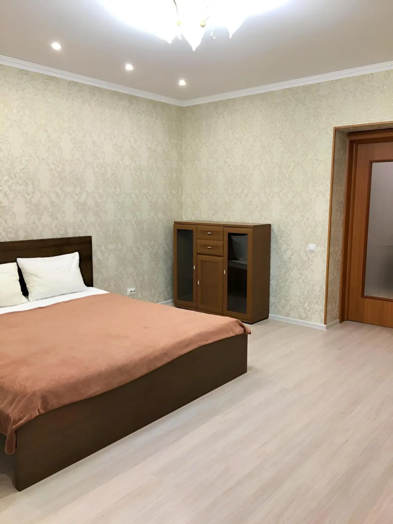 Апартаменты в центре Казани на Абсалямова 13