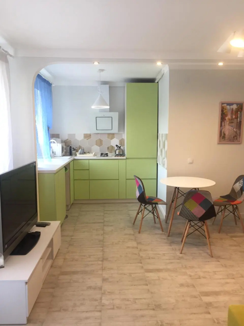 Апартаменты в Самом Центре Калининграда