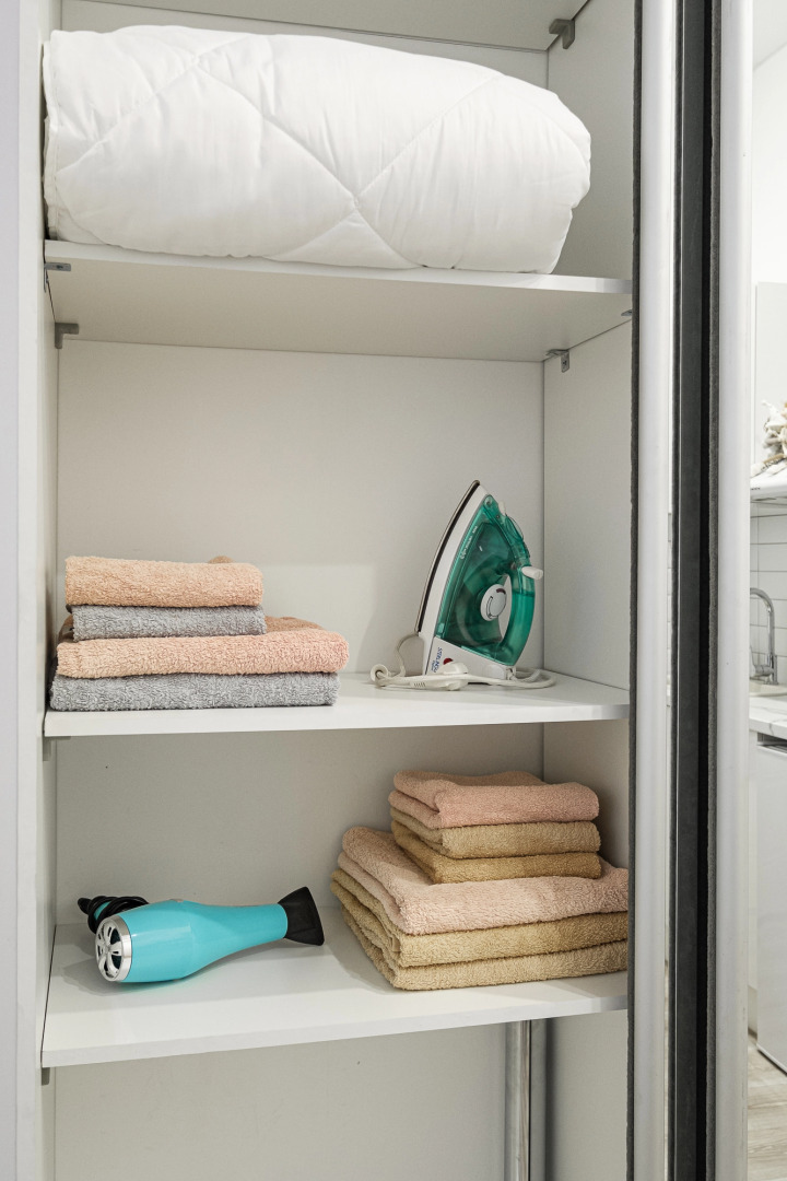 Квартира Комфортная студия в центре