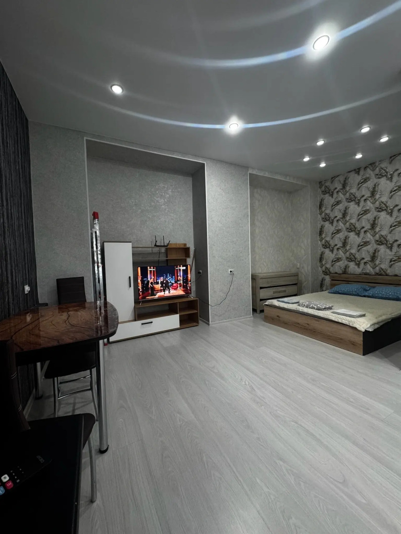 Квартира Студия в Районе Вокзала