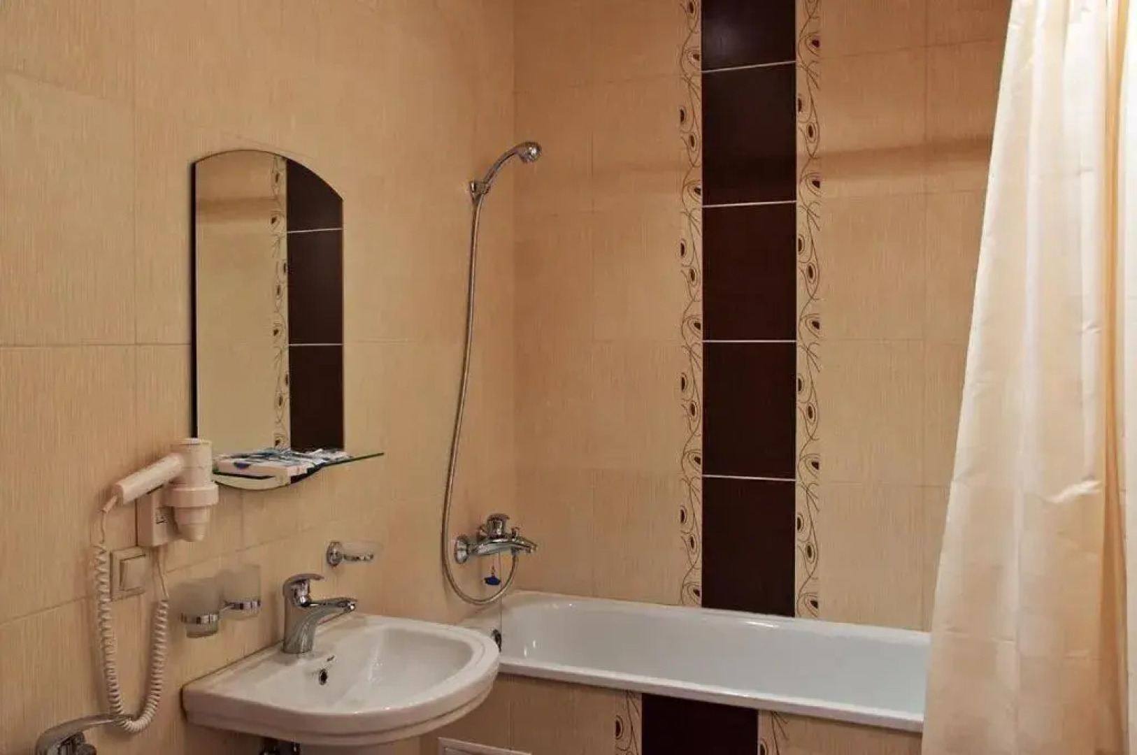 Курортный отель Гранд-Отель