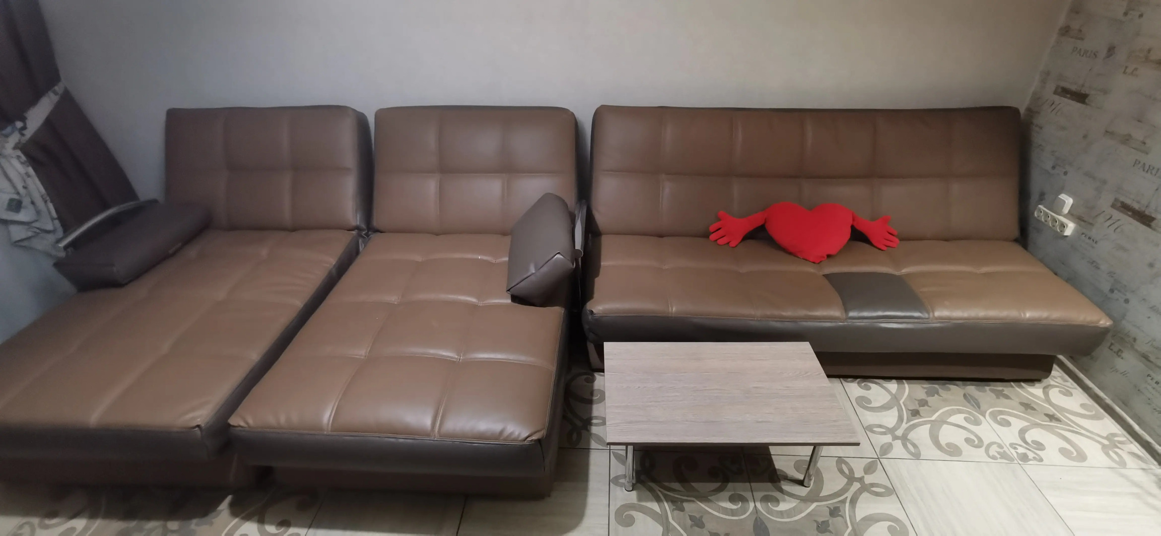 Апартаменты с Русской Баней и Большой Купелью