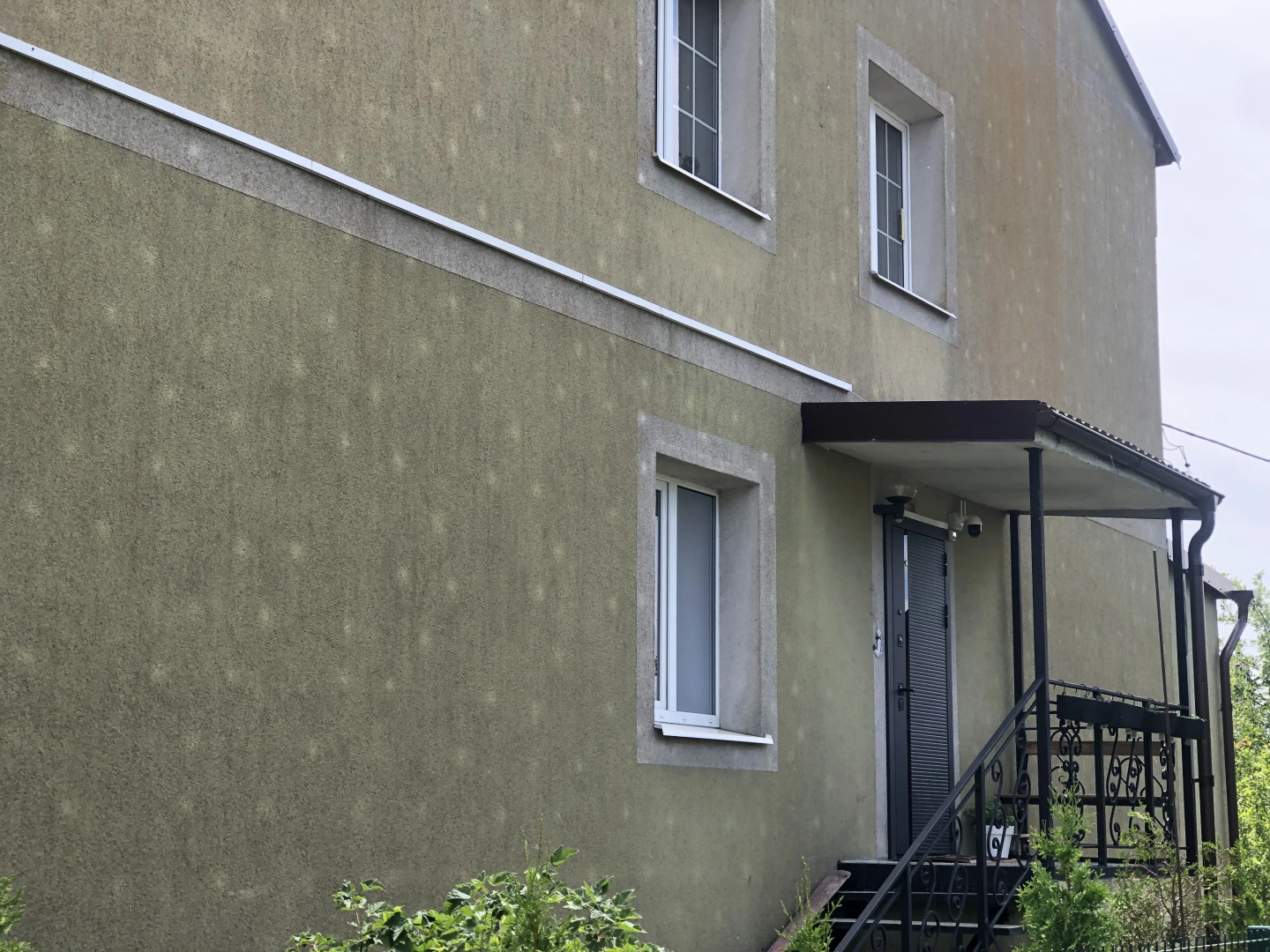 Апартаменты Чайка на Куршской косе