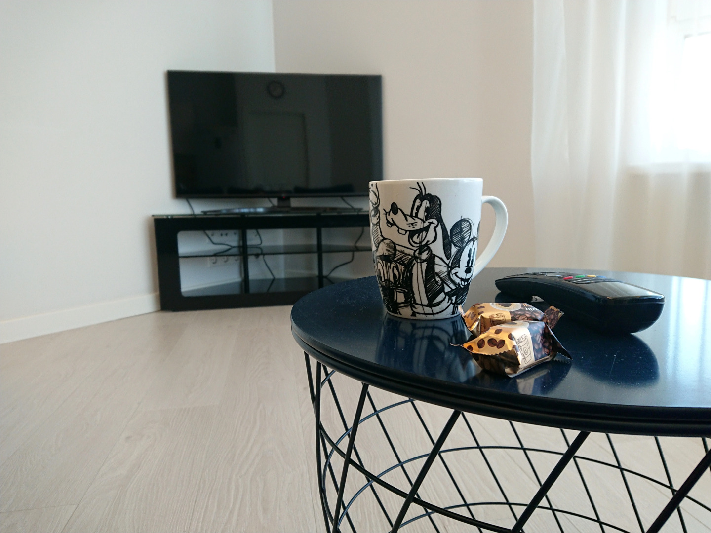 Апартаменты Sunny apartment 5 min from metro Belomorskaya