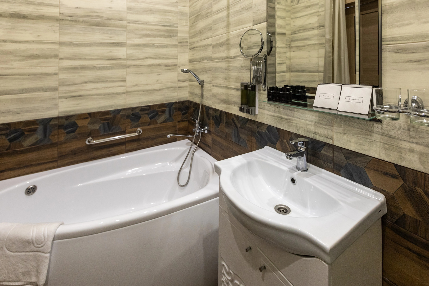 Апарт-Отель Резиденция