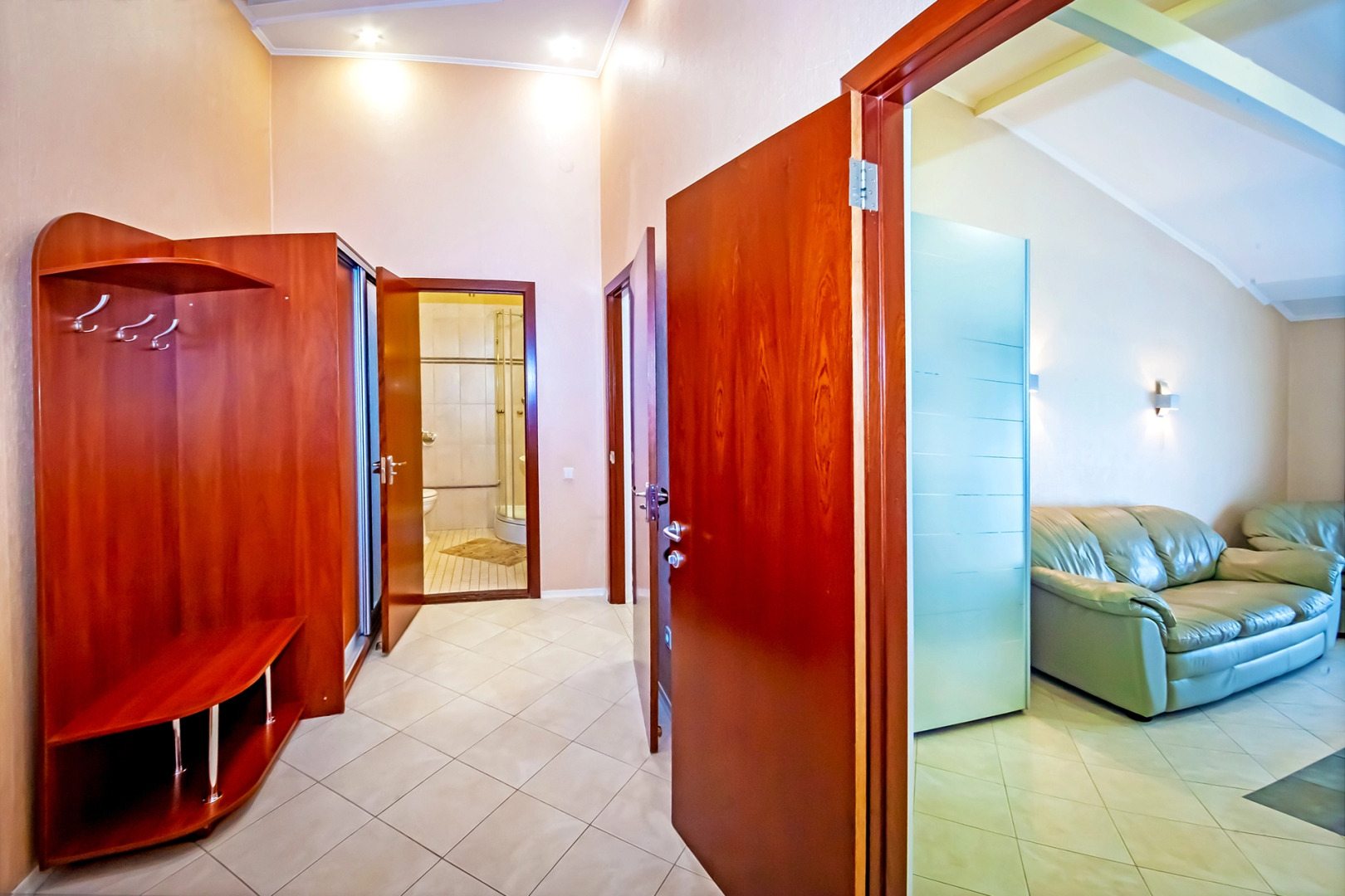 Гостиница Виста