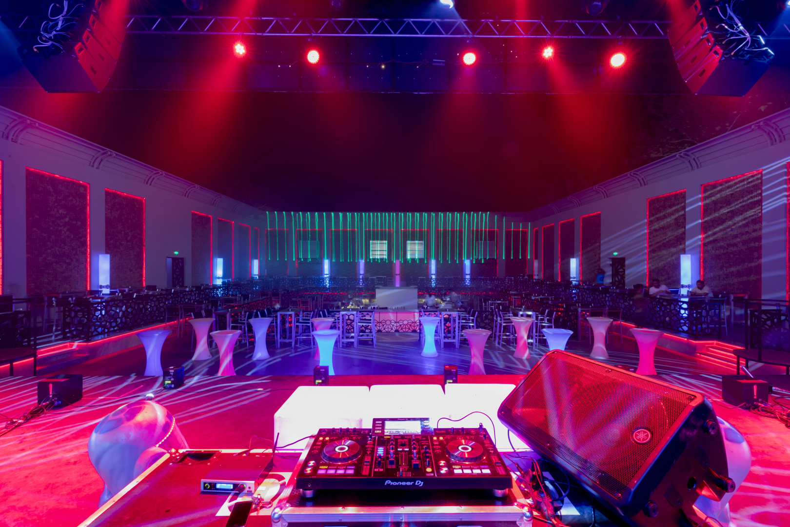 Swandor Hotels & Resort Topkapi Palace - All Inclusive