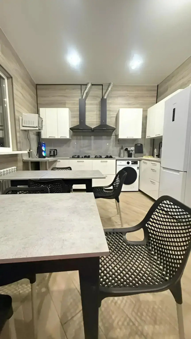 Квартира-студия в СТ Виноградный, 34