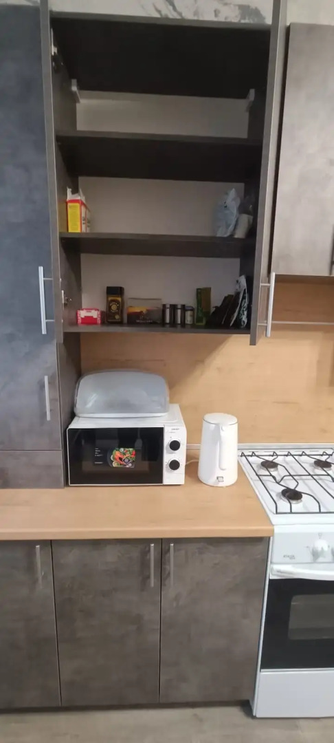 Квартира Новостройка в центре города