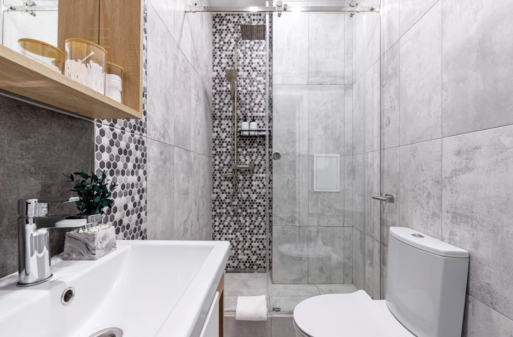 Квартира Sunset