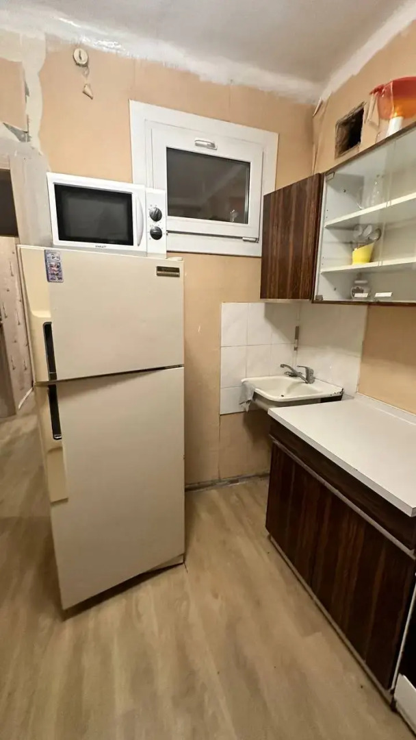 Апартаменты в центре на Знамёнщикова 3