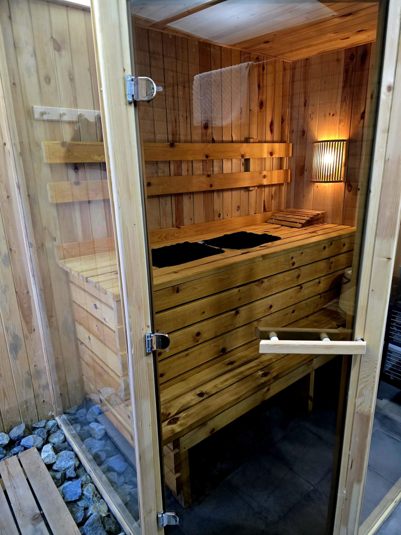 Вилла Chilla villa grand